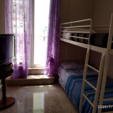 Bed and Breakfast Battipaglia Centro Екстер'єр фото