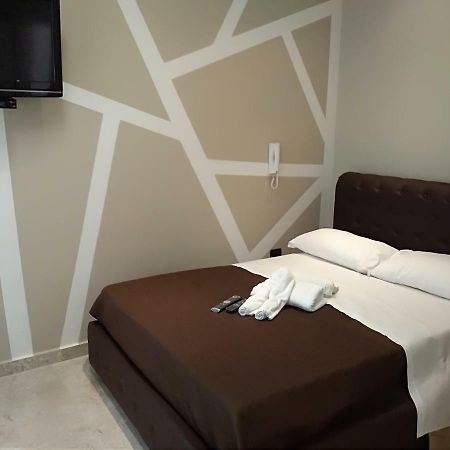 Bed and Breakfast Battipaglia Centro Екстер'єр фото