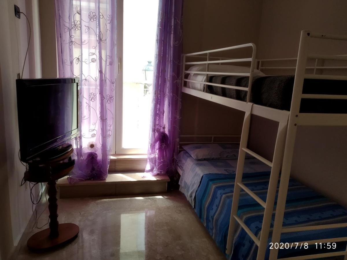 Bed and Breakfast Battipaglia Centro Екстер'єр фото