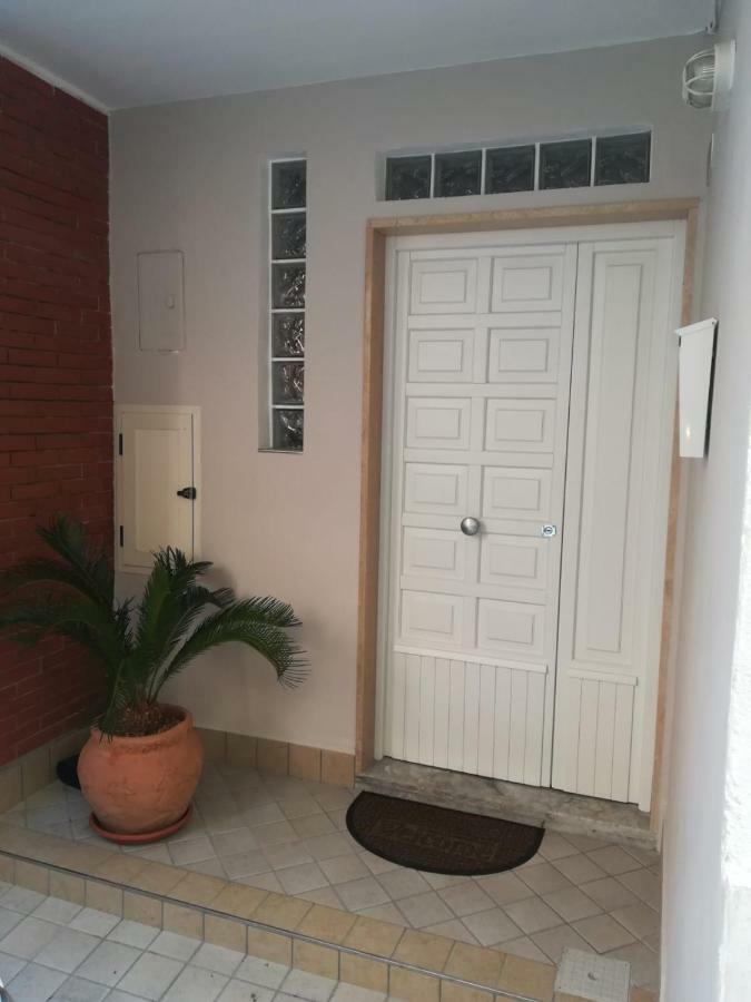 Bed and Breakfast Battipaglia Centro Екстер'єр фото