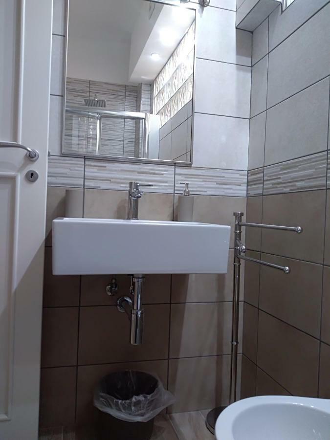 Bed and Breakfast Battipaglia Centro Екстер'єр фото