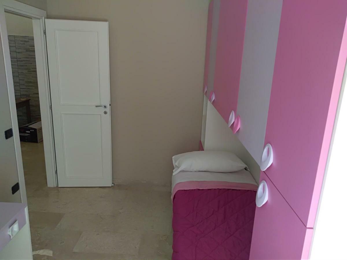 Bed and Breakfast Battipaglia Centro Екстер'єр фото