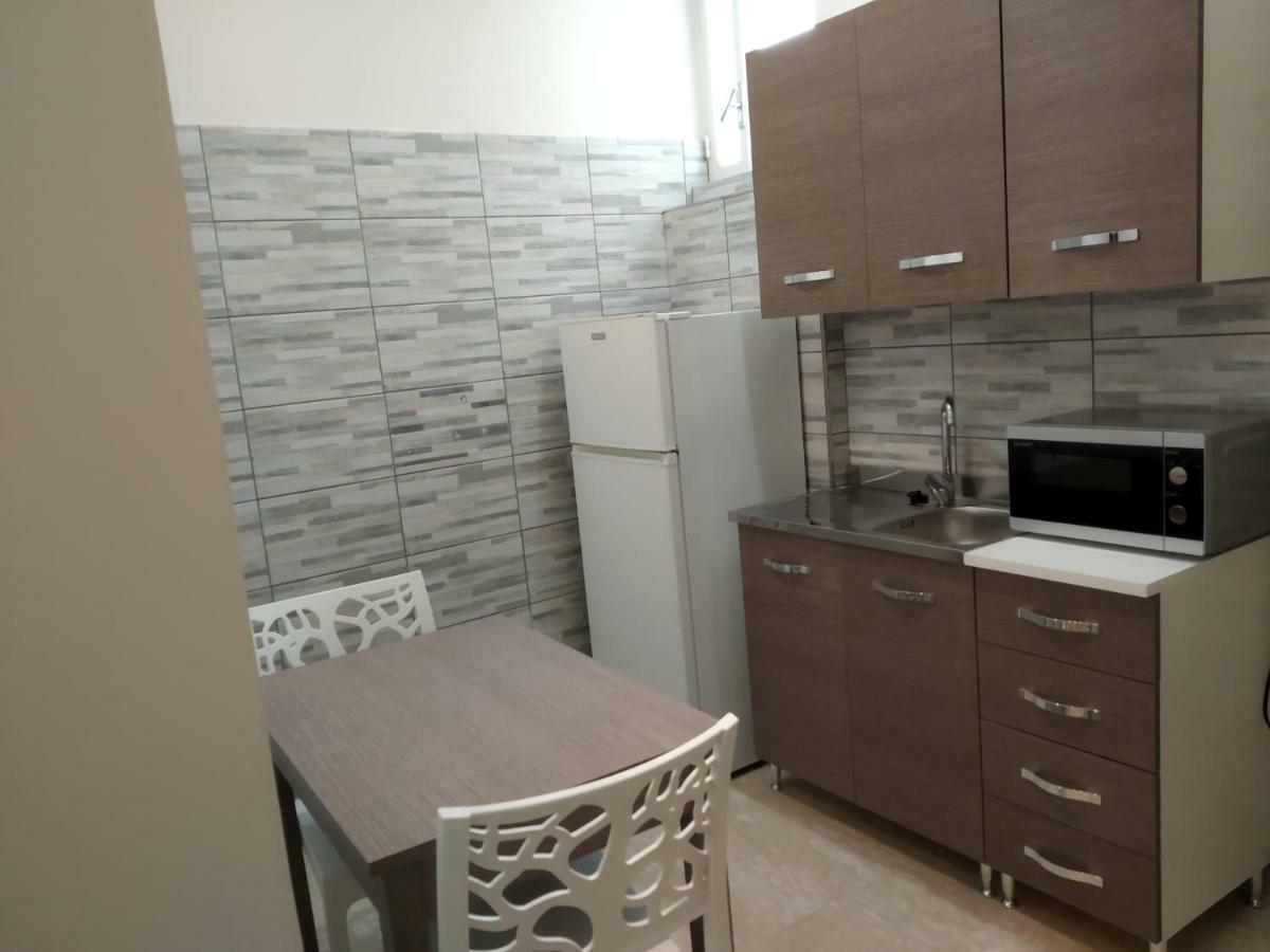 Bed and Breakfast Battipaglia Centro Екстер'єр фото