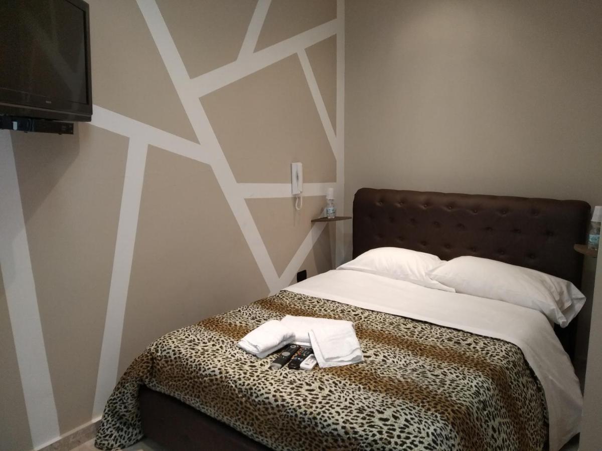 Bed and Breakfast Battipaglia Centro Екстер'єр фото